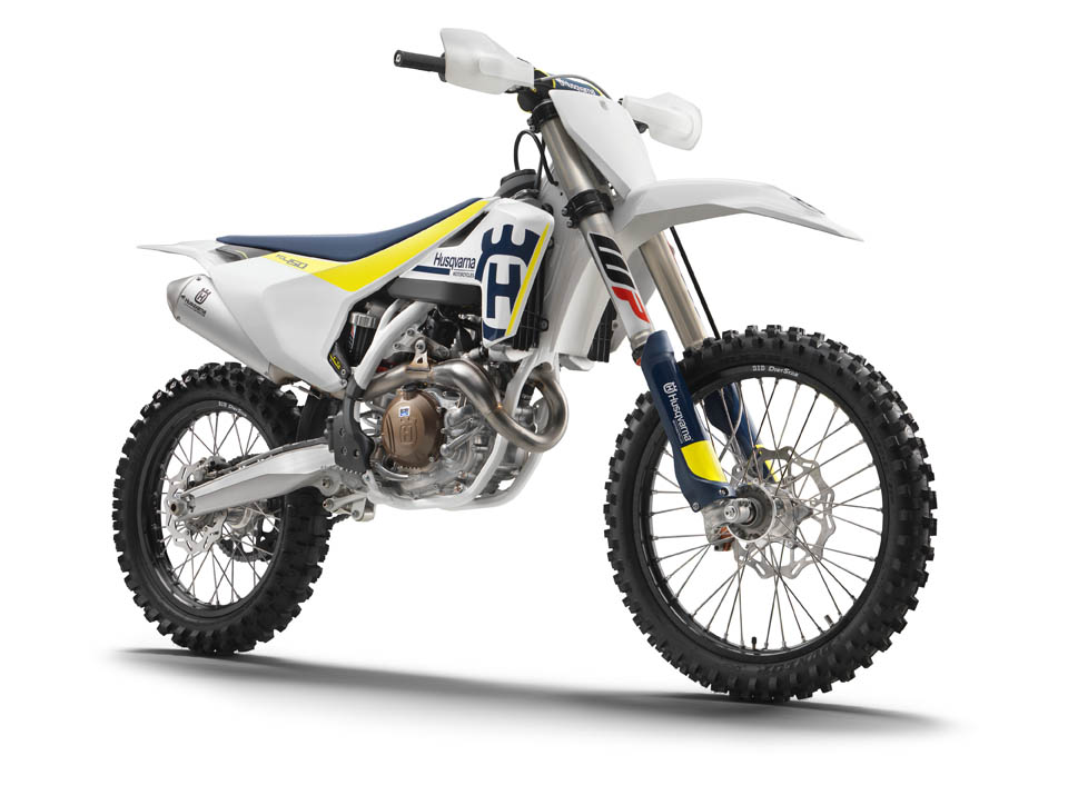 2017_Husqvarna_FC450