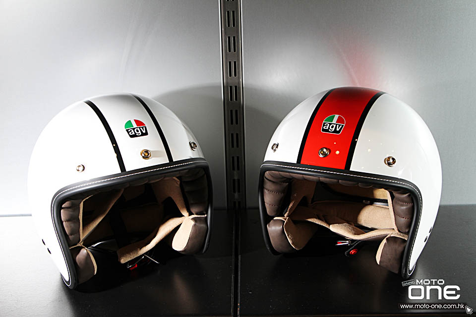 2016 AGV RP-60 HELMETS