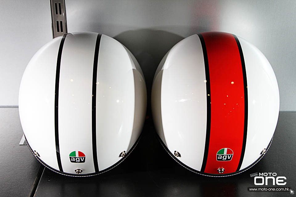 2016 AGV RP-60 HELMETS