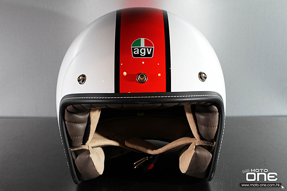 2016 AGV RP-60 HELMETS