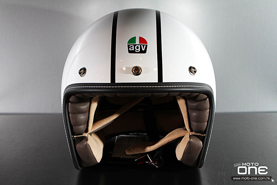 2016 AGV RP-60 HELMETS