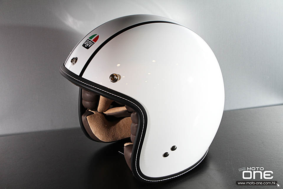 2016 AGV RP-60 HELMETS