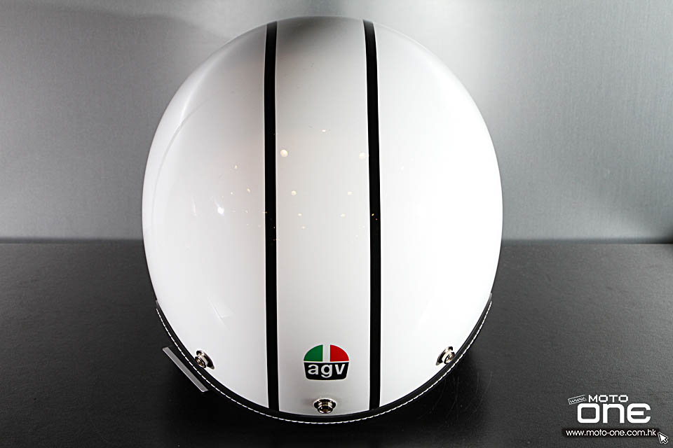 2016 AGV RP-60 HELMETS