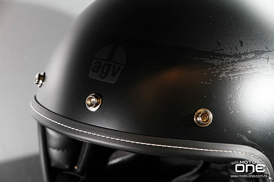 2016 AGV RP-60 HELMETS