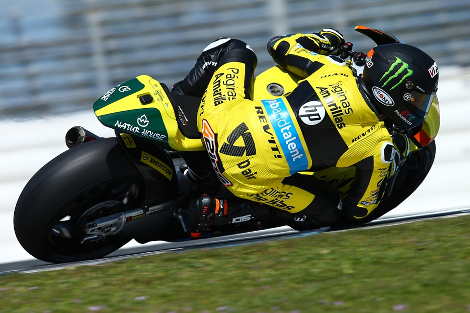 ALEX RINS