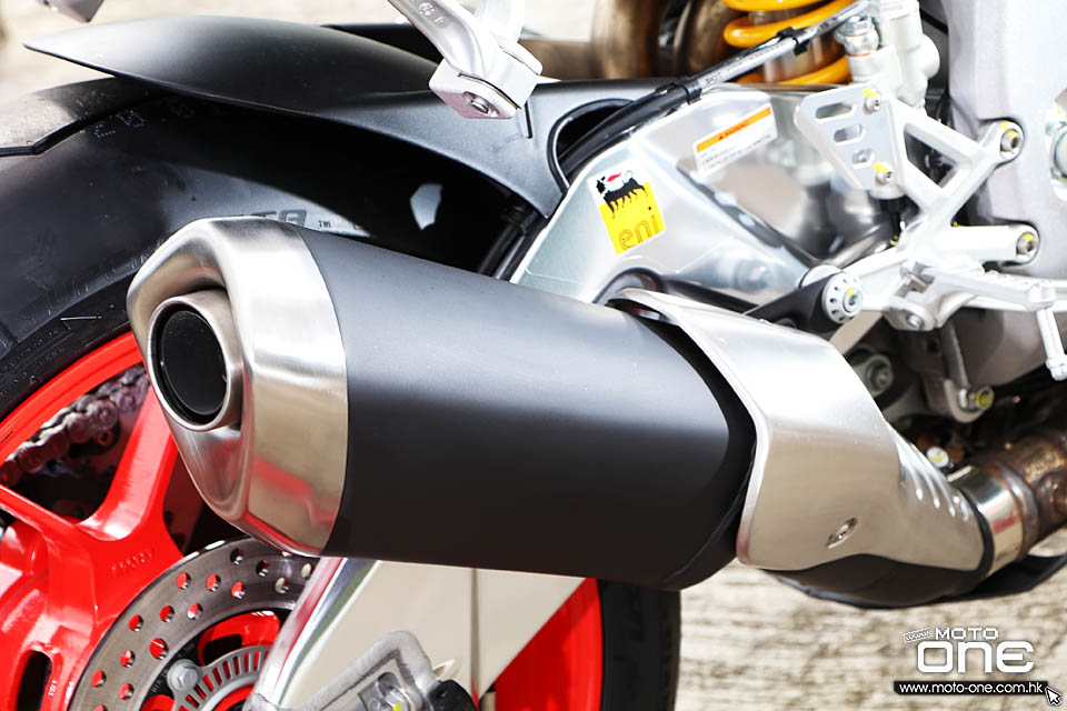 2016 APRILIA RSV4 RF RR