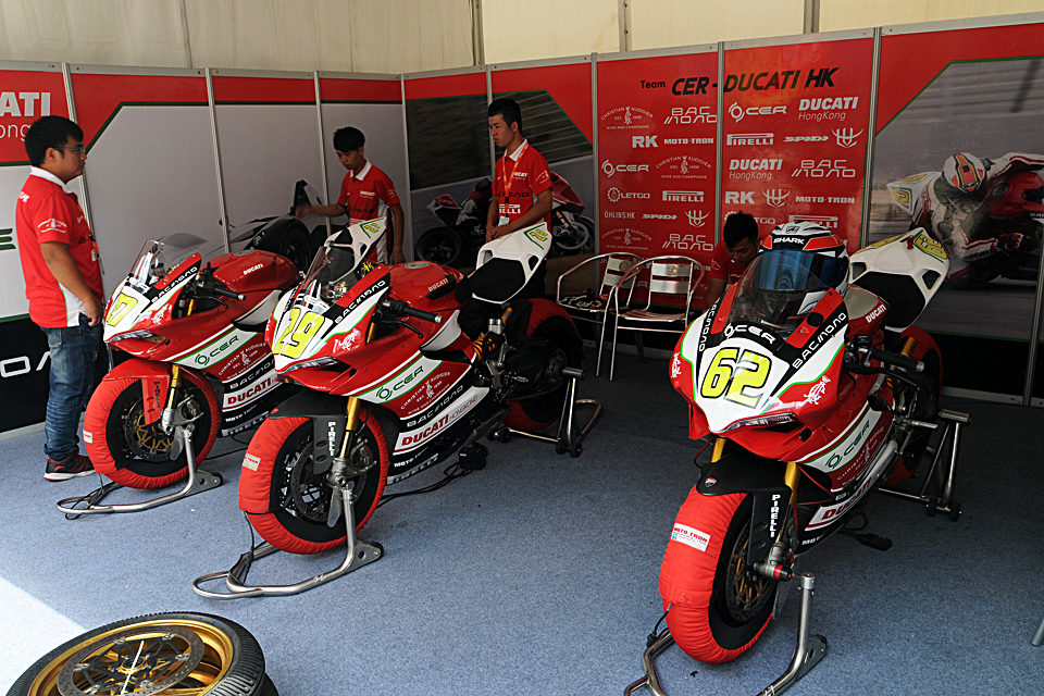 2016 CER-DucatiHK