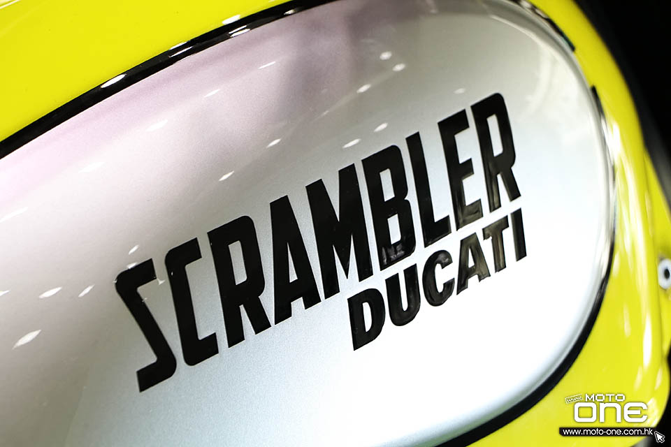 2016 DUCATI SCRAMBLER Flat Track PRO