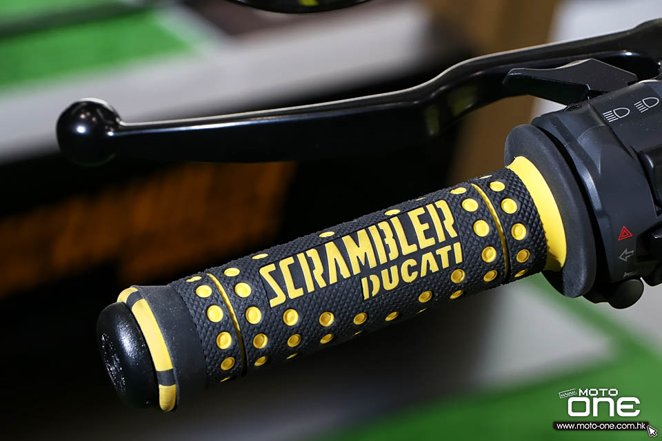 2016 DUCATI SCRAMBLER Flat Track PRO