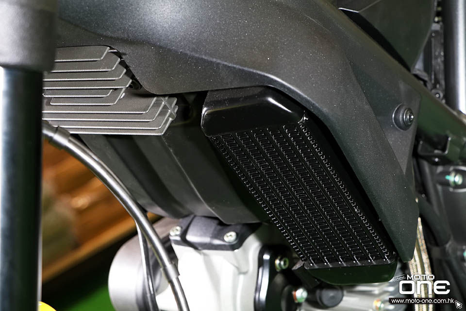 2016 DUCATI SCRAMBLER Flat Track PRO