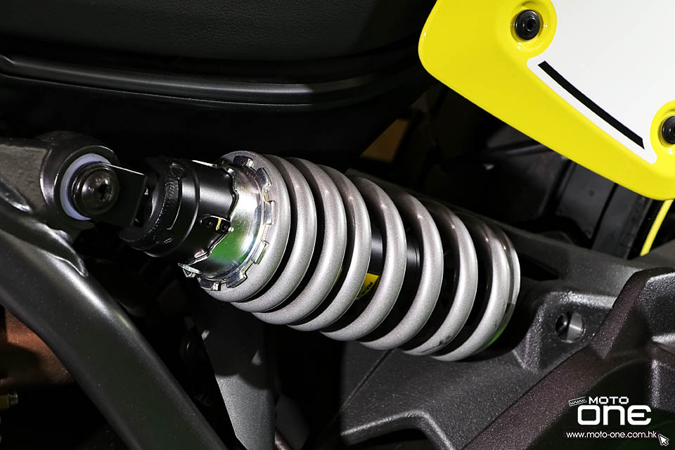 2016 DUCATI SCRAMBLER Flat Track PRO