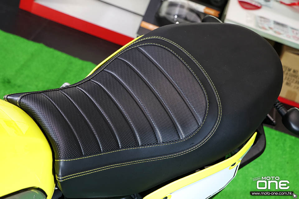 2016 DUCATI SCRAMBLER Flat Track PRO