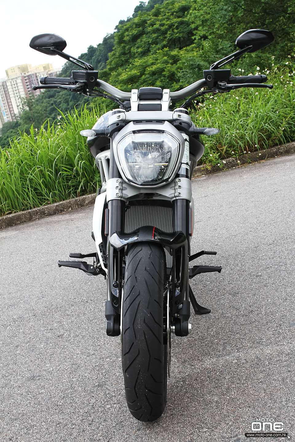 2016 DUCATI XDIAVEL