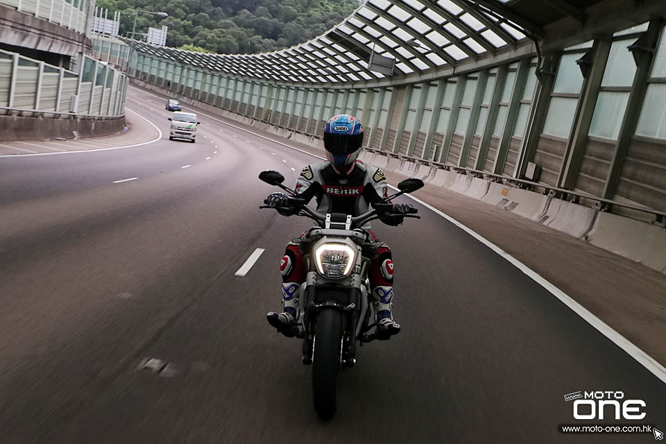 2016 DUCATI XDIAVEL