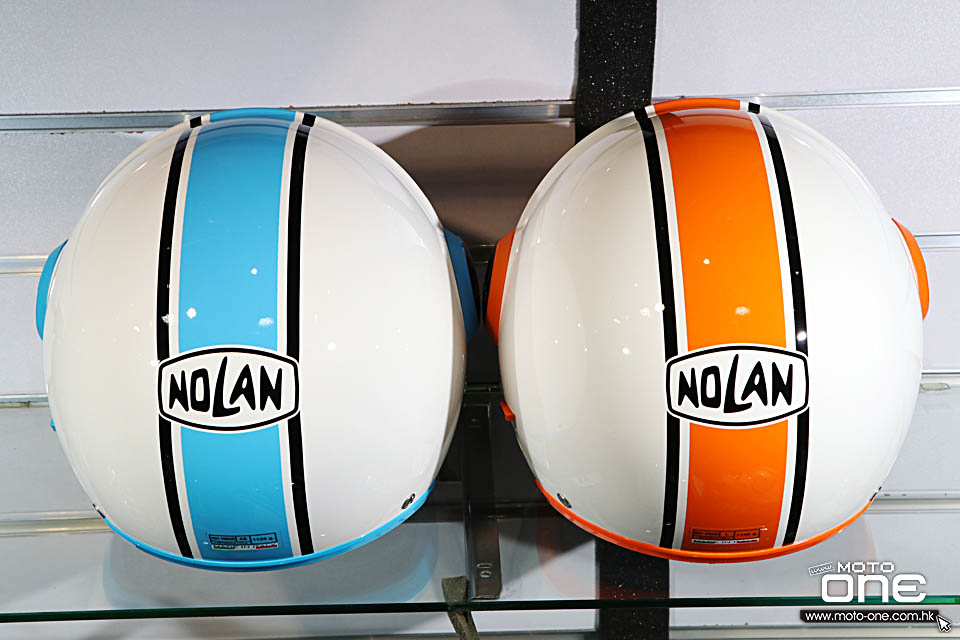 2016 NOLAN N21 VISOR