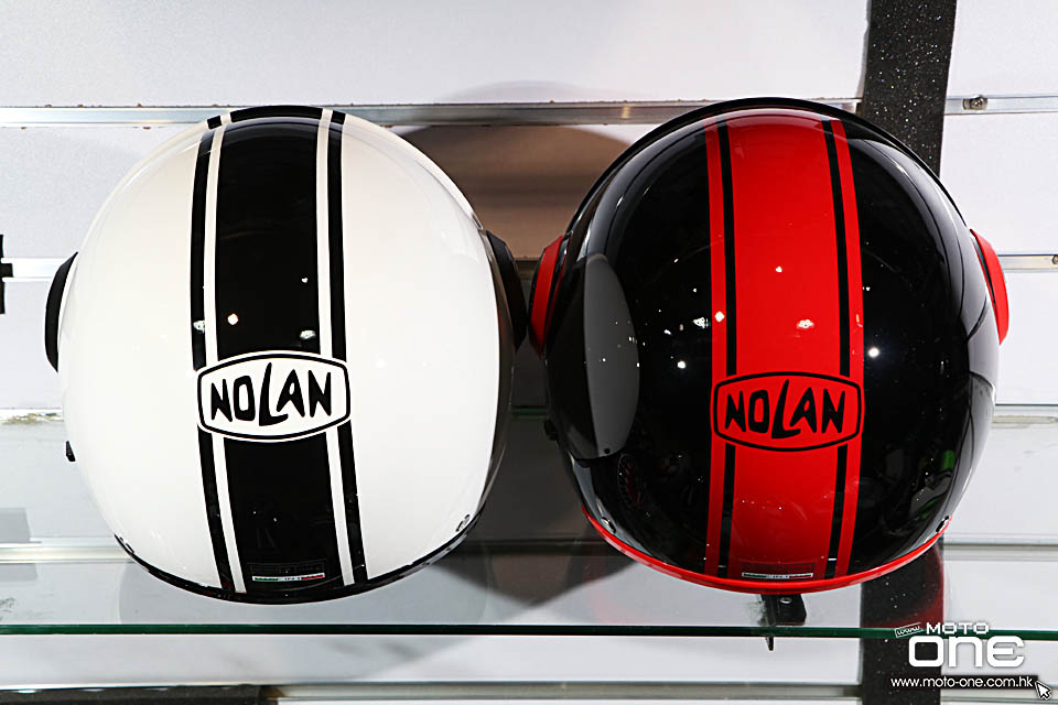 2016 NOLAN N21 VISOR