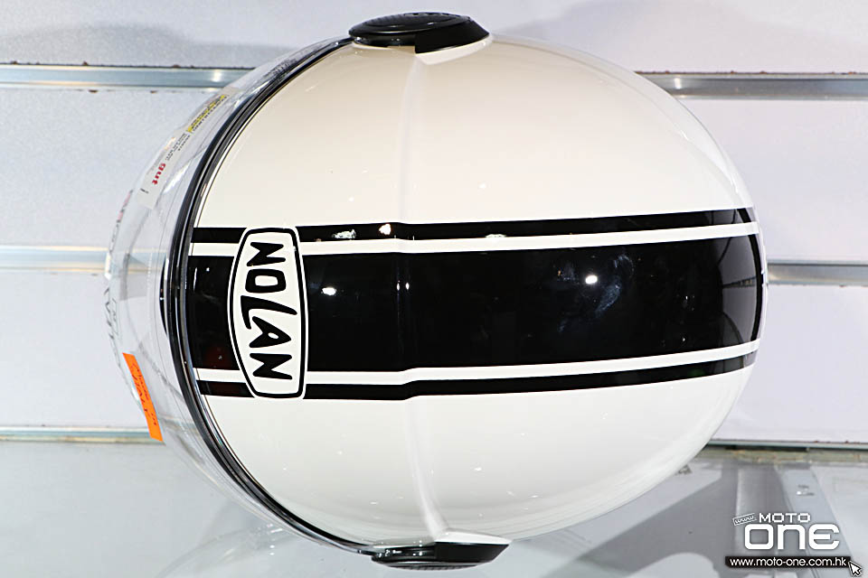 2016 NOLAN N21 VISOR