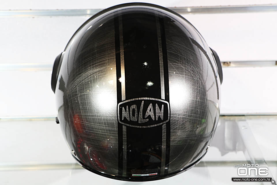 2016 NOLAN N21 VISOR