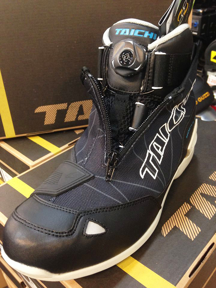 2016 RS TAICHI BOA shoes