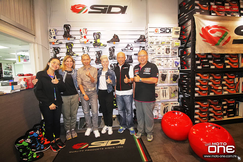 2016 SIDI INTERVIEW