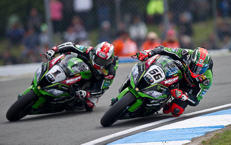 2016_WSBK ITALY ROUND