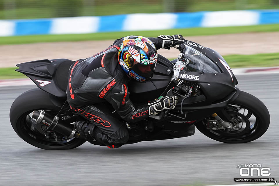 2016 ZIC summer RACING