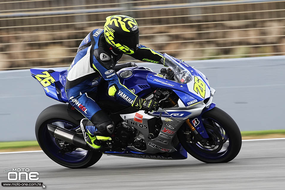 2016 ZIC summer RACING