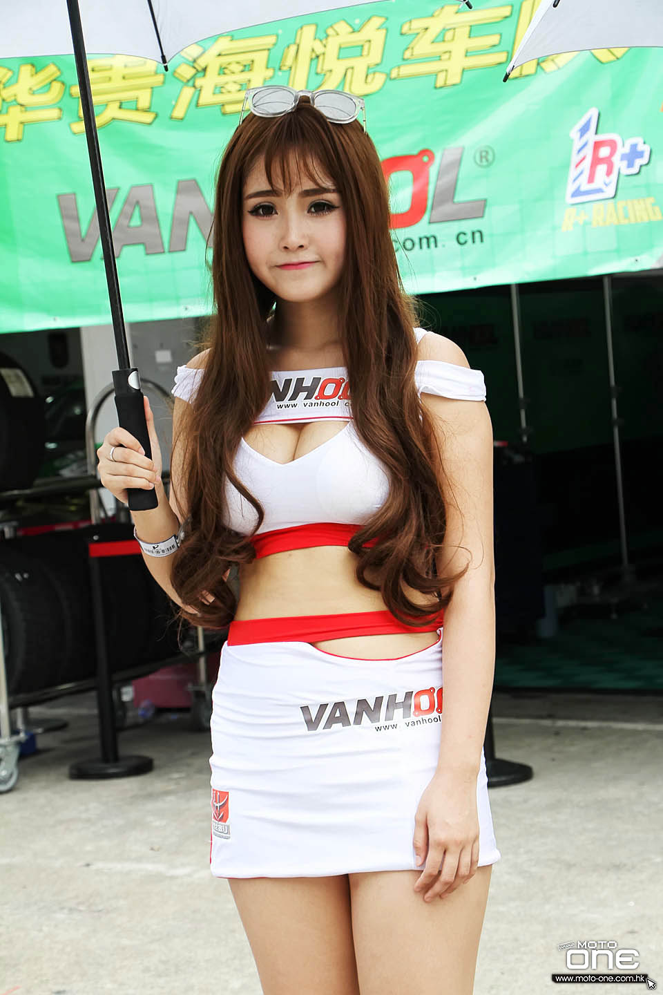 2016 ZIC SUMMER RACING GIRLS