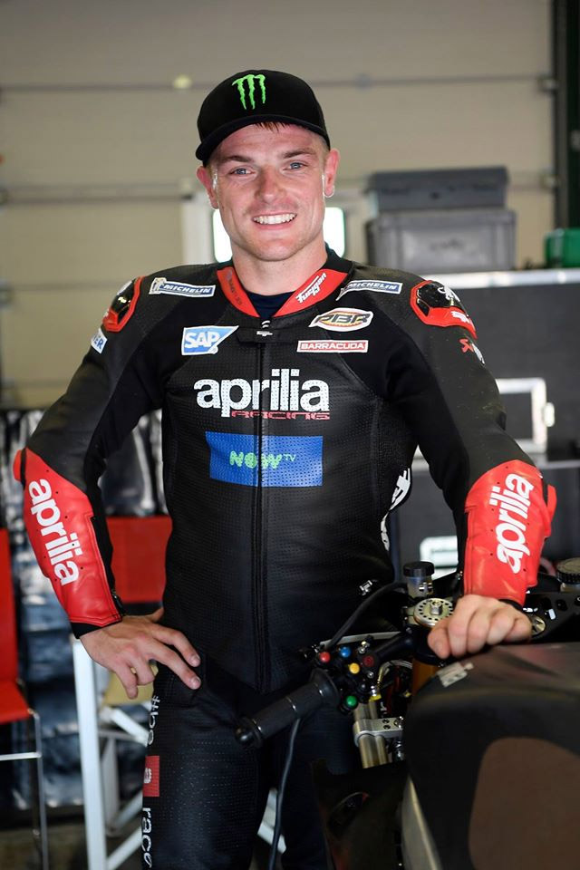 Sam Lowes