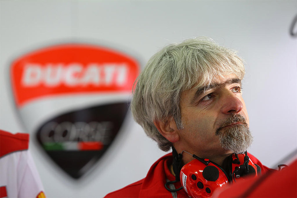 Gigi Dall’Igna