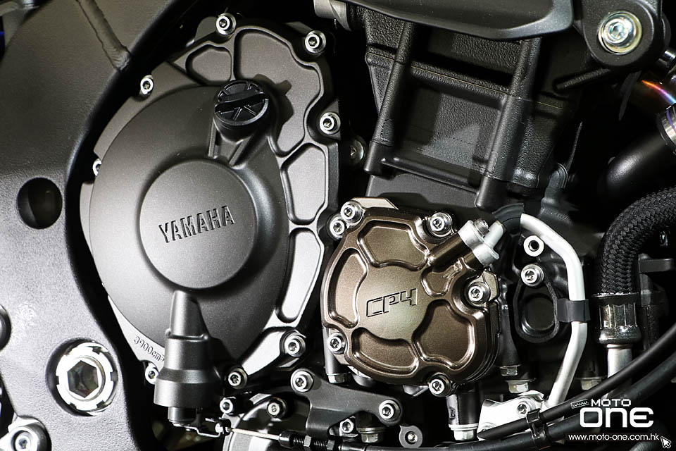 2016 yamaha mt-10