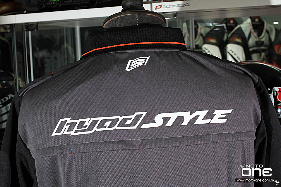 2016 HYOD COOL