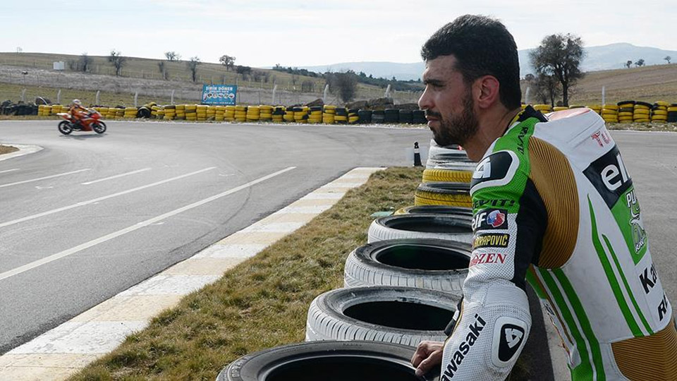 Kenan Sofuoglu