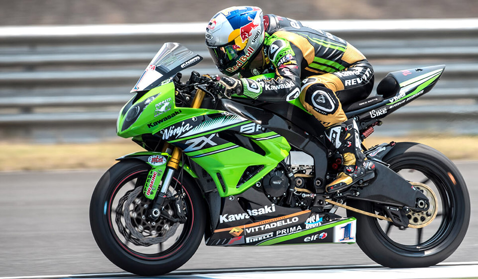 Kenan Sofuoglu