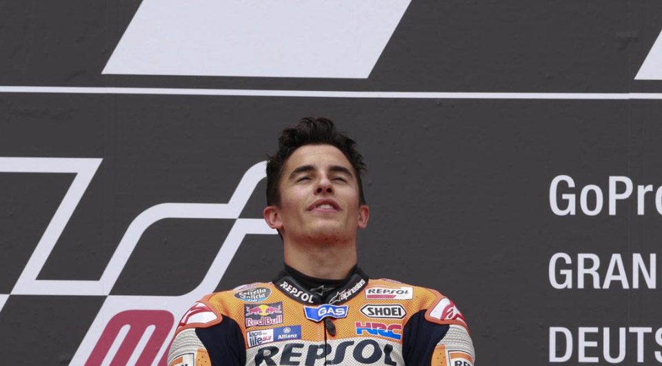 Marc Marquez