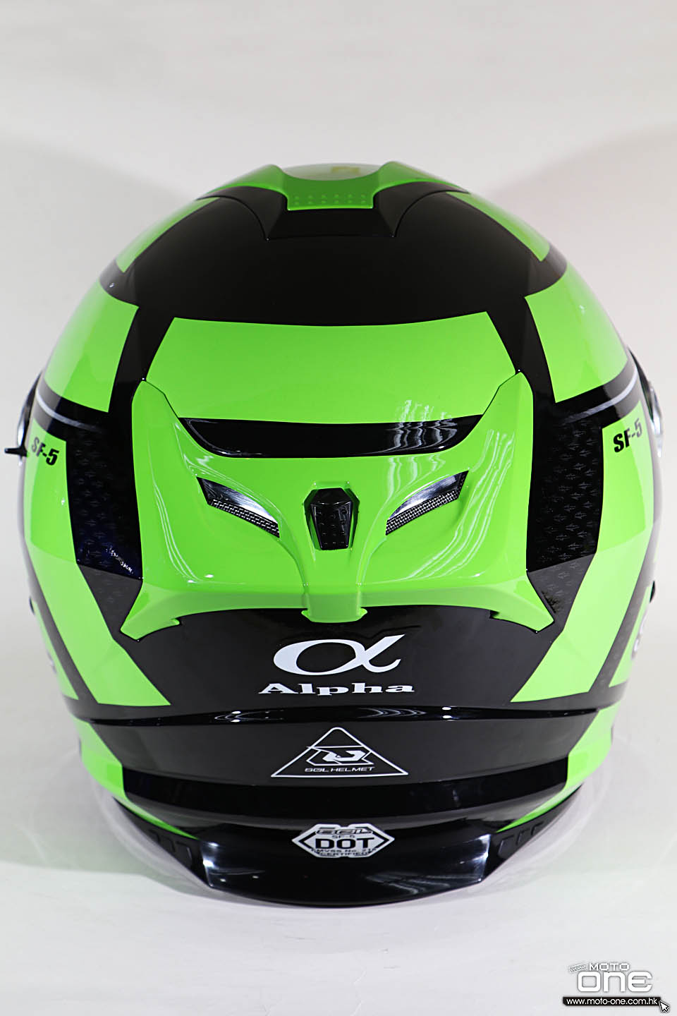 2016 SOL helmet