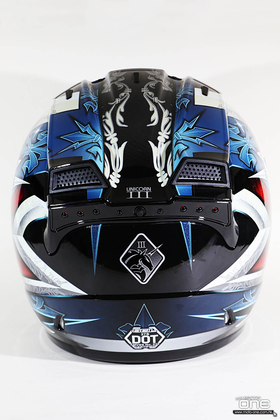 2016 SOL helmet