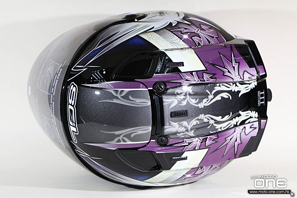 2016 SOL helmet