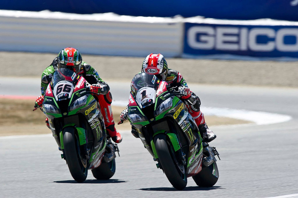 2016_WSBK Laguna Seca