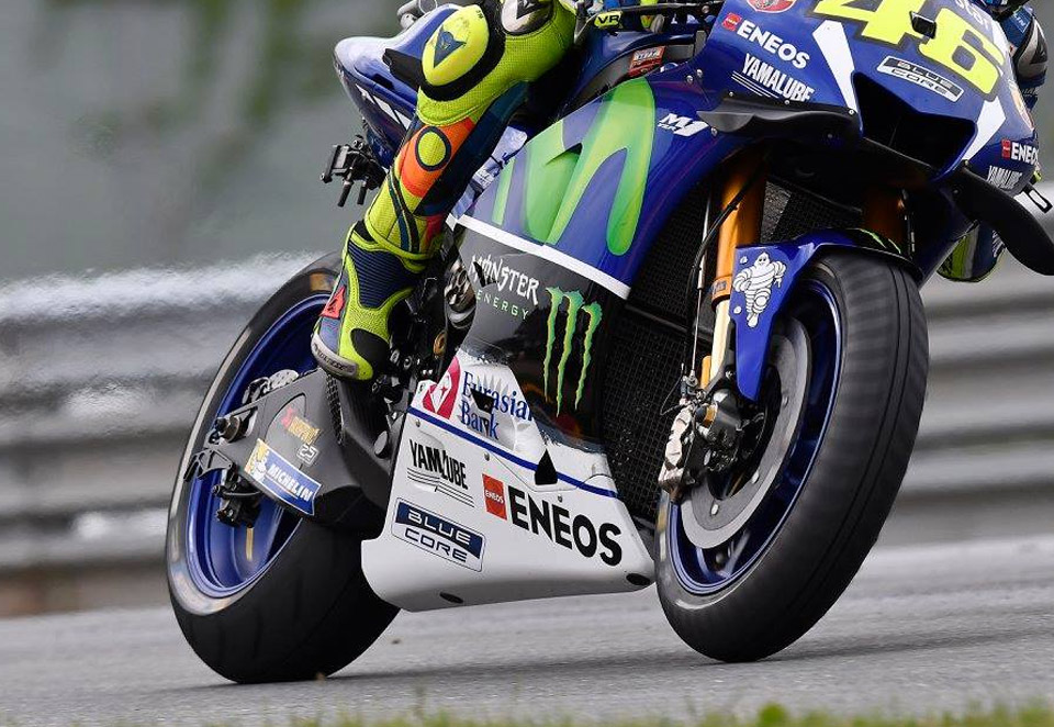 ROSSI Valentino