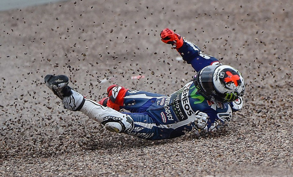 Jorge LORENZO