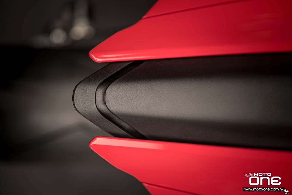 2017 Ducati 1299 Panigale S Anniversario