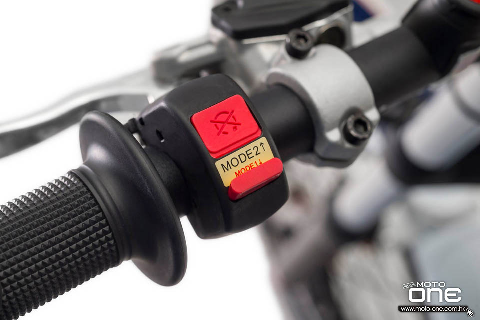 2017 Montesa Cota 4RT260 Race Replica