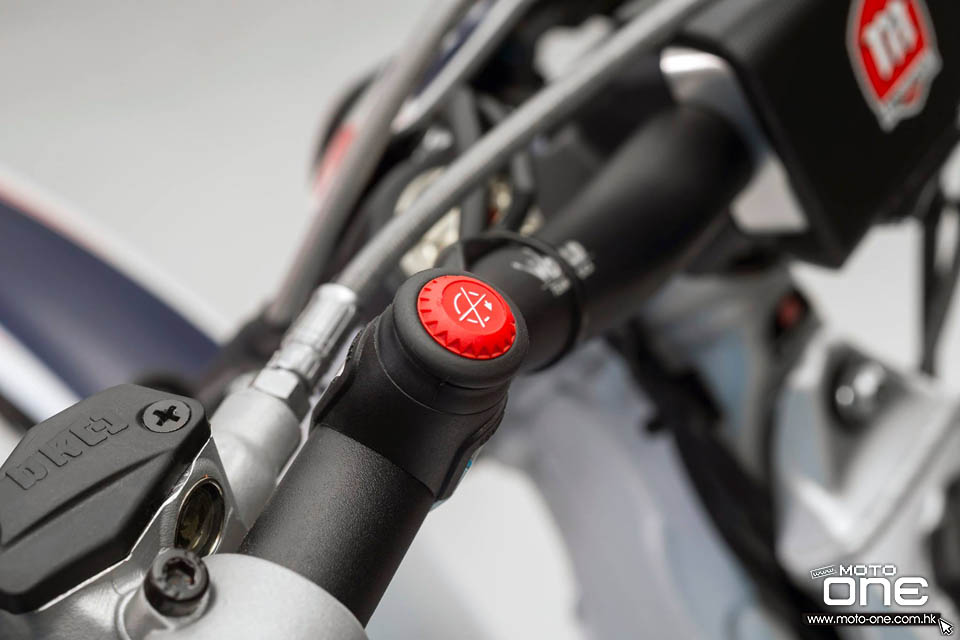 2017 Montesa Cota 4RT260 Race Replica