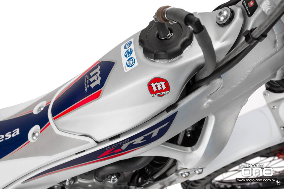2017 Montesa Cota 4RT260 Race Replica