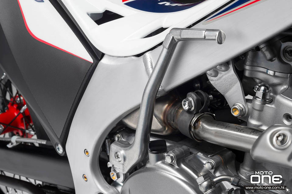 2017 Montesa Cota 4RT260 Race Replica