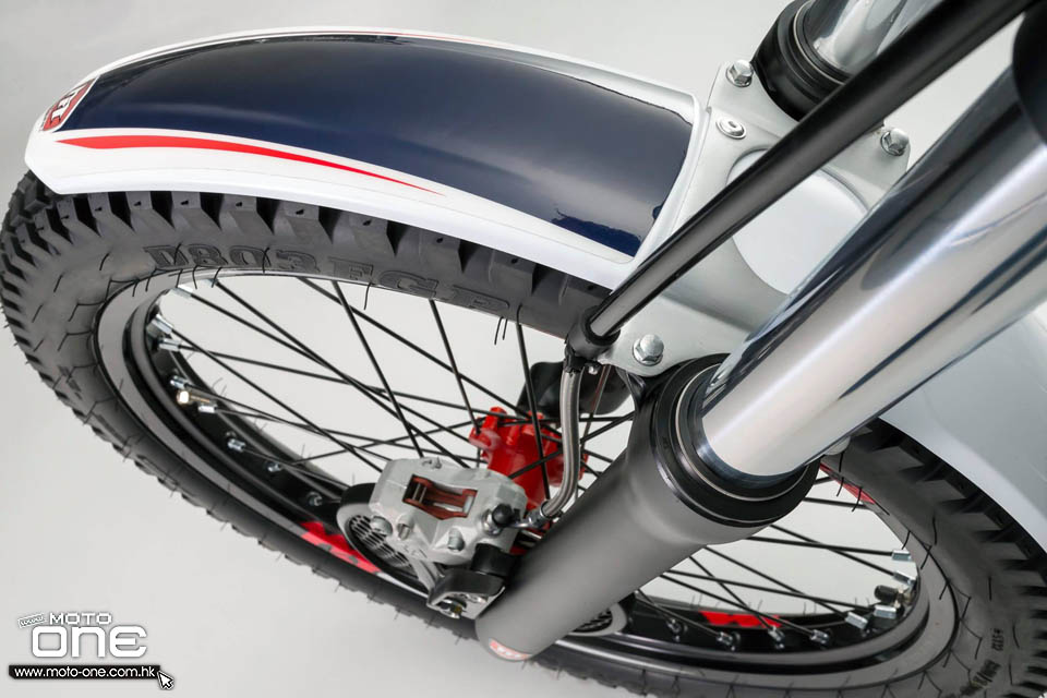 2017 Montesa Cota 4RT260 Race Replica