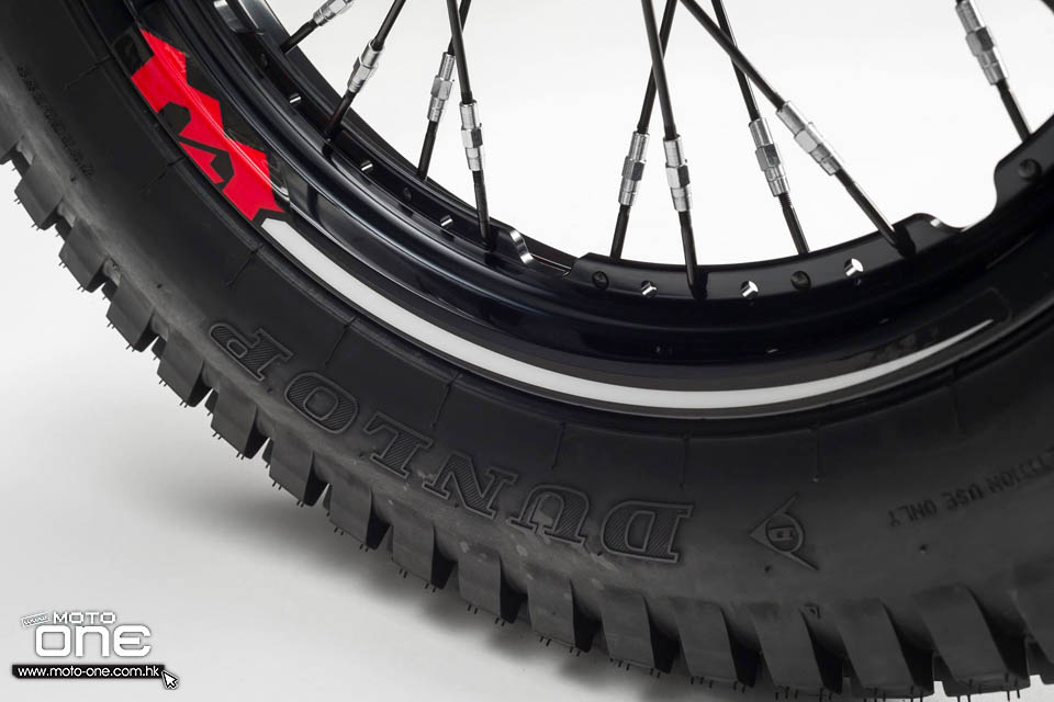 2017 Montesa Cota 4RT260 Race Replica