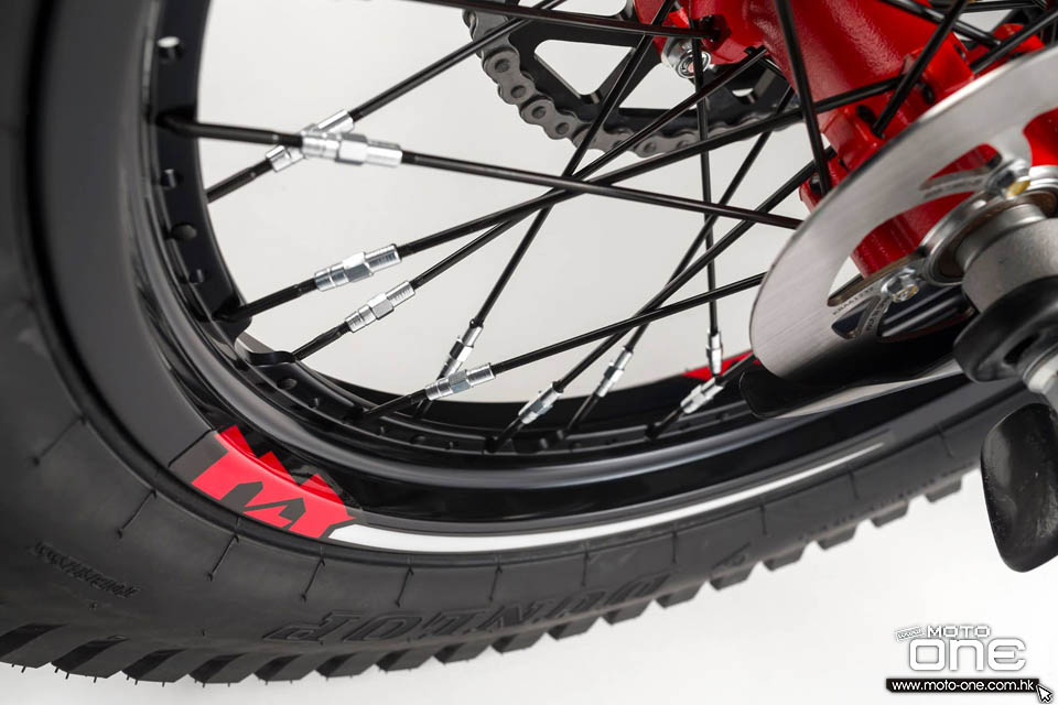 2017 Montesa Cota 4RT260 Race Replica