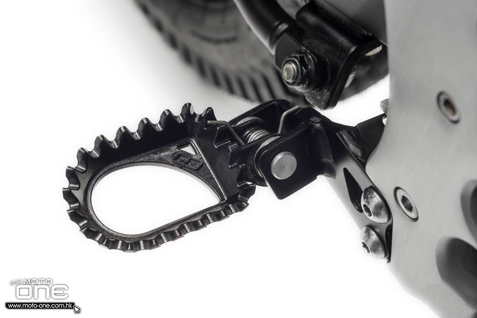 2017 Montesa Cota 4RT260 Race Replica